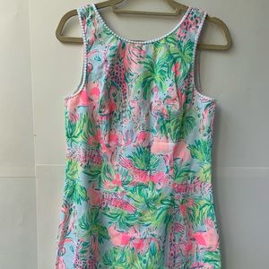 Lily Pulitzer Dress